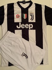 Juventus’s Jersey, Official