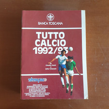 Almanacco calcio TUTTOCALCIO