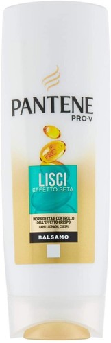 Pantene balsamo per capelli - pantene,