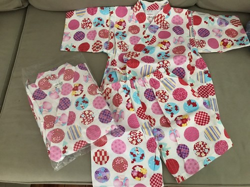 Kimono originale giapponese - kimono,