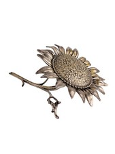 Posacenere Girasole S. Agudo