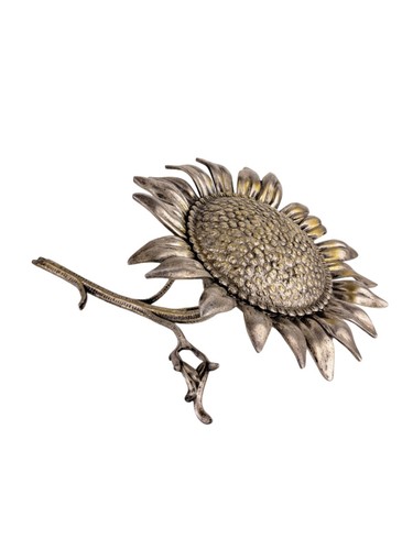 Posacenere girasole agudo - girasole,