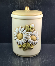 egan barattolo ceramica con