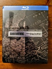 Band of Brothers + The Pacific