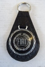 portachiavi vintage Fiat per auto d'epoca Fiat 500 124 sport 850 coupè
