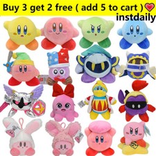 Kirby Super Star Carino
