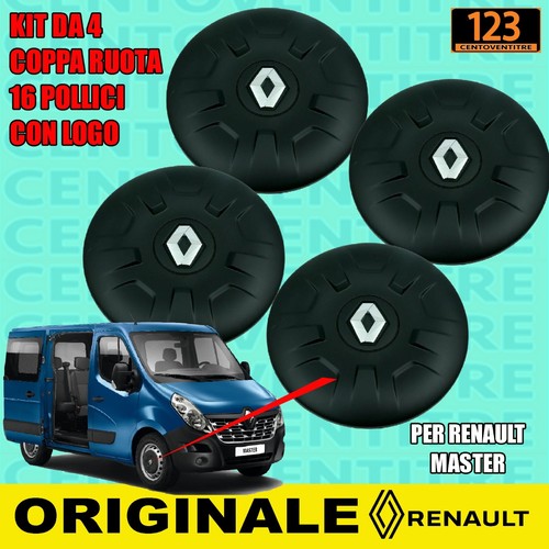 Kit coppa ruota - kit, copriruota