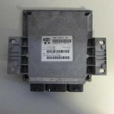 Centralina 9643707380 per PEUGEOT 206 MK2 2003-2009 2000-2009 usata (13926)