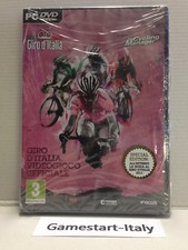 PRO CYCLING MANAGER  GIRO