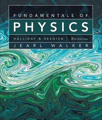 Fundamentals physics - fundamentals, of