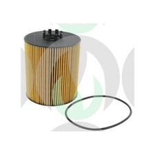 RE509672 Filtro Olio Motore
