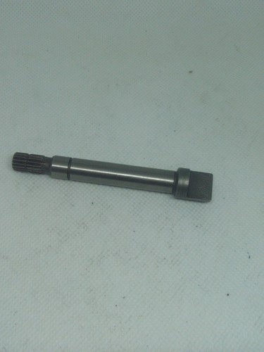 Hrd 125 tau - , alberino