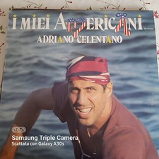 ADRIANO CELENTANO - I MIEI
