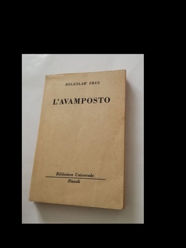 Avamposto biblioteca - l’avamposto, (biblioteca