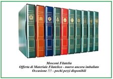 MASTERPHIL - Cartella +