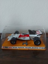 POLITOYS FX4 BRM MARLBORO MODELLINO FORMULA 1 SPLENDIDO ANNI 70  @ COLLEZIONE @
