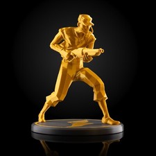 Figurina Team Fortress 2 Scout