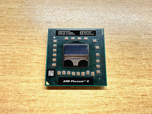 Cpu amd phenom n830 - cpu,