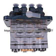 Fuel Injection Pump
