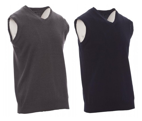 Smanicato gilet maglioncino - smanicato,