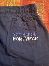 Pantaloncini Napoli
