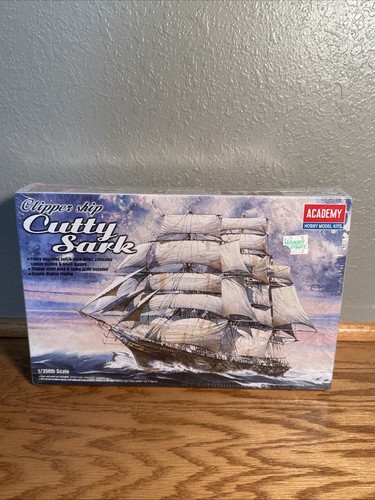 Academy sea pirate clipper - pirate,