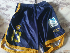 FLY LINE pantaloncino HOME uomo JUVE STABIA in POLY tg XL nr 13