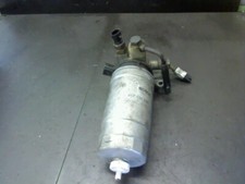 Pompa Iniezione Diesel/Filtro