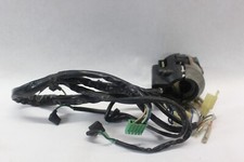 TURN SIGNAL SWITCH