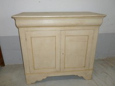 Credenza Luigi Filippo laccata+++++++
