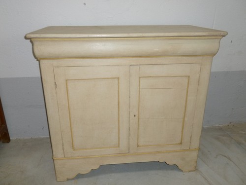 Credenza luigi filippo - luigi,