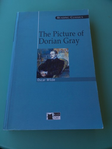 The picture dorian gray il - picture,