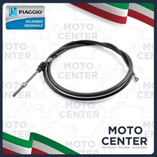 TRASMISSIONE FRENO POSTERIORE