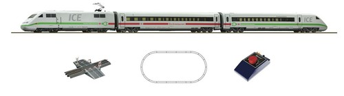 Roco 51162 scala set di - ho,