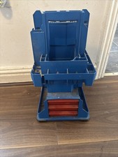 Cassetta porta attrezzi Posso Tbox 400 Made in Switzerland