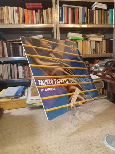 Giri fausto papetti - lp,
