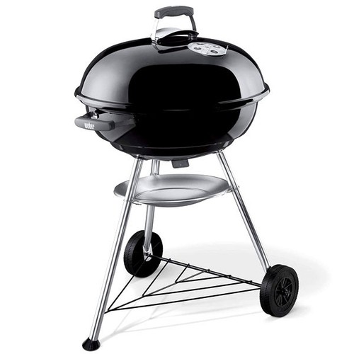 Weber compact kettle 58x63 - 57,