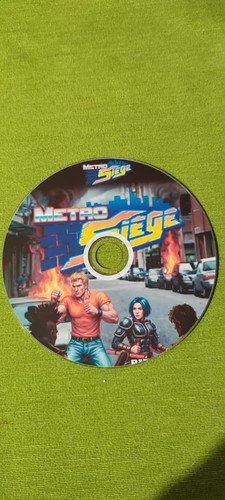Commodore amiga cd32 - amiga,