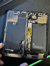 Riparazione scheda madre Apple iPhone 8 X XS 11 12 13 14 15 pro tutti i modelli