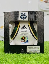 New Jabulani 2010 World Cup