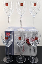 6) Calici Royal Crystal Rock