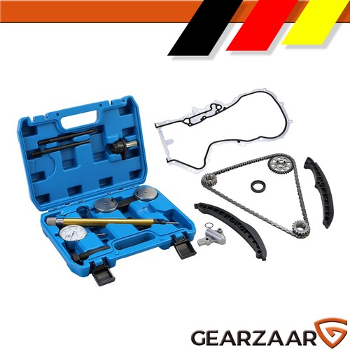 Kit attrezzi regolazione