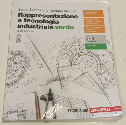 Rappresentazione tecnologia - rappresentazione, e