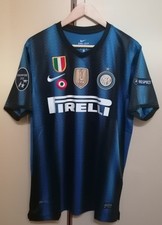 Maglia inter celebrativa - fc,