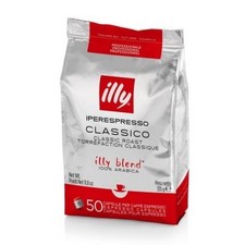 Illy capsule iperespresso