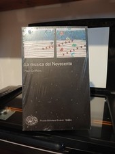 Paul Griffiths La musica del