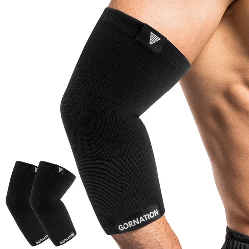 Gomitiere palestra manicotti - palestra,