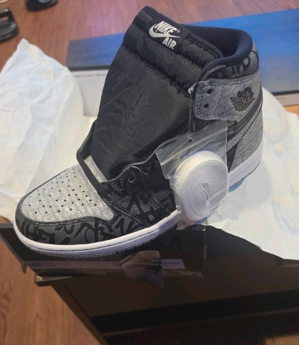 Nike air jordan high - 1,