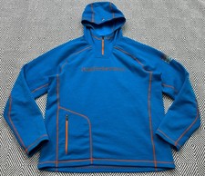 Peak Performance R&D Heli Mid