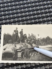 Orig. foto bottino carro